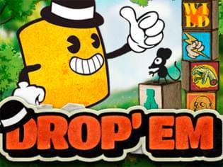 drop em