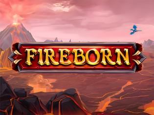 fireborn
